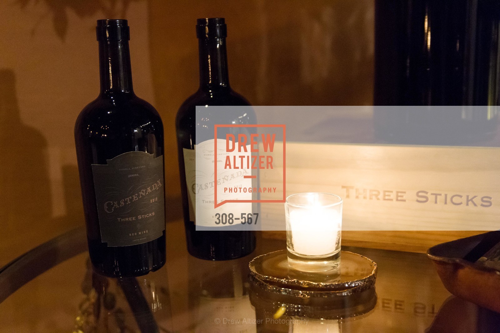 Atmosphere, THREE STICKS WINES Inaugural Storehouse Supper With TYLER FLORENCE, US, September 13th, 2014,Drew Altizer, Drew Altizer Photography, full-service agency, private events, San Francisco photographer, photographer california
