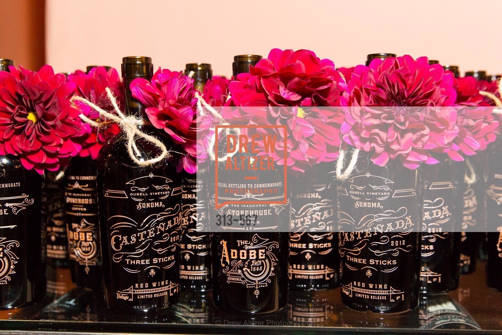 Atmosphere, THREE STICKS WINES Inaugural Storehouse Supper With TYLER FLORENCE, US, September 13th, 2014,Drew Altizer, Drew Altizer Photography, full-service agency, private events, San Francisco photographer, photographer california