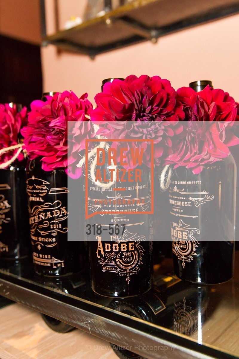 Atmosphere, THREE STICKS WINES Inaugural Storehouse Supper With TYLER FLORENCE, US, September 13th, 2014,Drew Altizer, Drew Altizer Photography, full-service agency, private events, San Francisco photographer, photographer california
