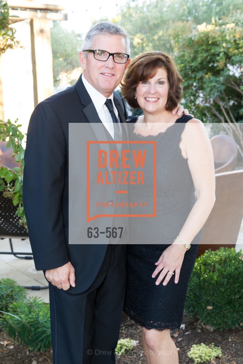 Tom Rouse, Michele Rouse, THREE STICKS WINES Inaugural Storehouse Supper With TYLER FLORENCE, US, September 13th, 2014,Drew Altizer, Drew Altizer Photography, full-service agency, private events, San Francisco photographer, photographer california