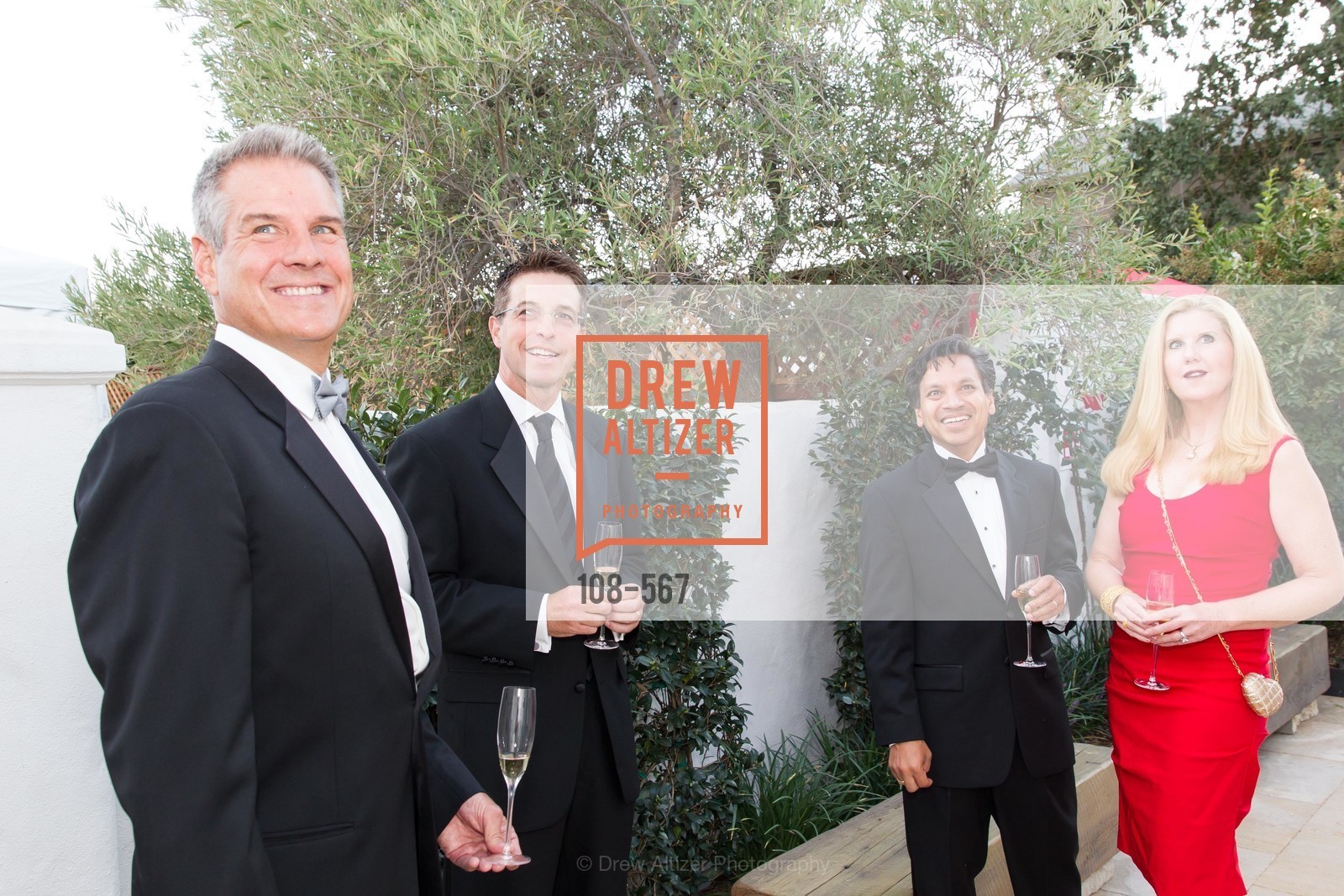Bill Price, Teke Kelley, Deepak Srivastava, Denise Srivastava, THREE STICKS WINES Inaugural Storehouse Supper With TYLER FLORENCE, US, September 13th, 2014,Drew Altizer, Drew Altizer Photography, full-service event agency, private events, San Francisco photographer, photographer California