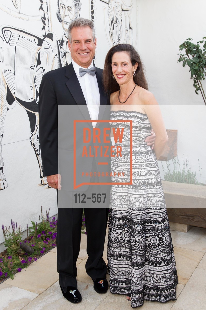 Bill Price, Eva Price, THREE STICKS WINES Inaugural Storehouse Supper With TYLER FLORENCE, US, September 13th, 2014,Drew Altizer, Drew Altizer Photography, full-service agency, private events, San Francisco photographer, photographer california