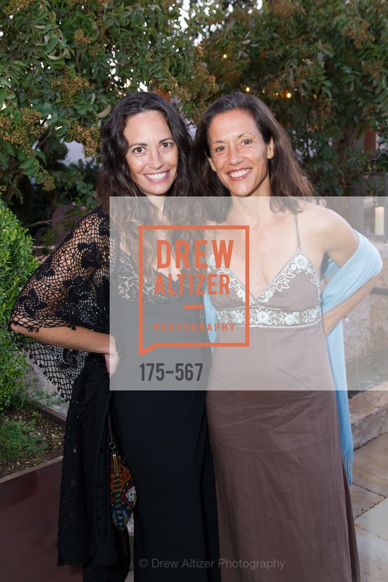 Nicole Dawes, Marie McGlashan, THREE STICKS WINES Inaugural Storehouse Supper With TYLER FLORENCE, US, September 13th, 2014,Drew Altizer, Drew Altizer Photography, full-service agency, private events, San Francisco photographer, photographer california