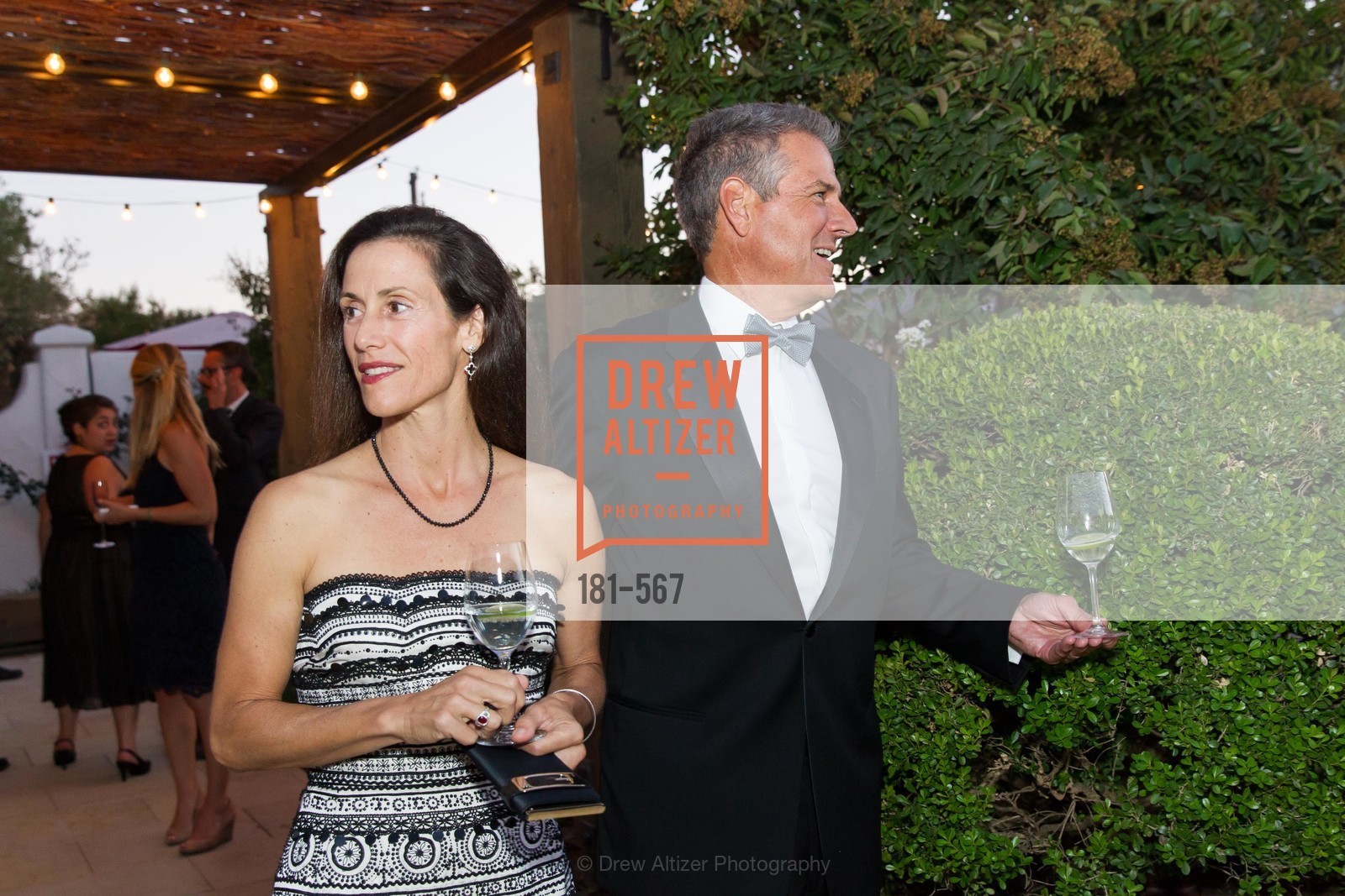 Eva Price, Bill Price, THREE STICKS WINES Inaugural Storehouse Supper With TYLER FLORENCE, US, September 13th, 2014,Drew Altizer, Drew Altizer Photography, full-service event agency, private events, San Francisco photographer, photographer California