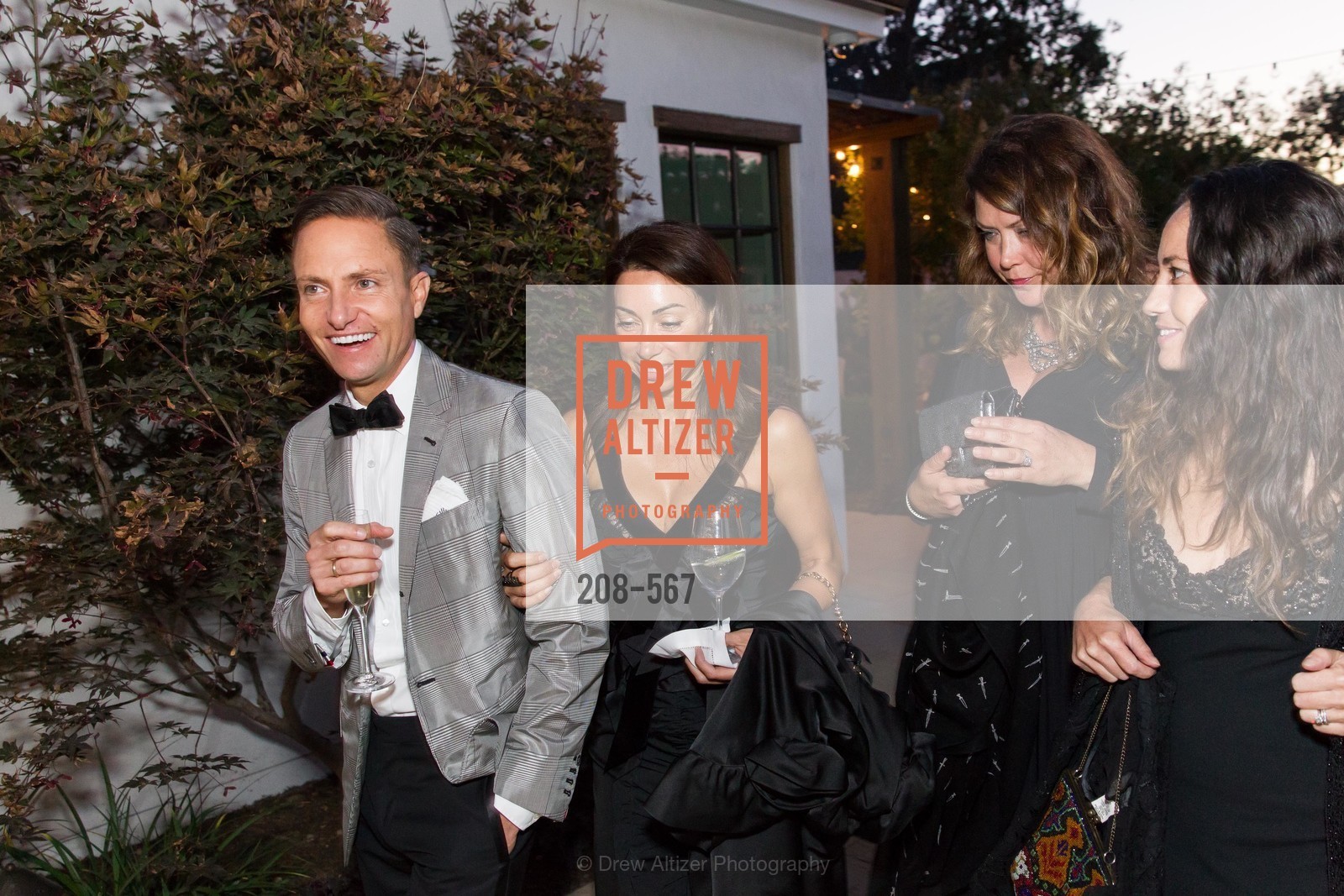 Ken Fulk, Gina Peterson, Tolan Florence, THREE STICKS WINES Inaugural Storehouse Supper With TYLER FLORENCE, US, September 13th, 2014,Drew Altizer, Drew Altizer Photography, full-service agency, private events, San Francisco photographer, photographer california
