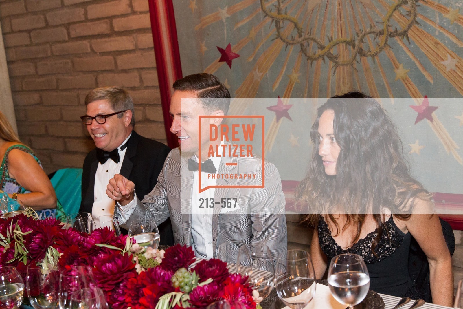 Ken Fulk, THREE STICKS WINES Inaugural Storehouse Supper With TYLER FLORENCE, US, September 13th, 2014,Drew Altizer, Drew Altizer Photography, full-service agency, private events, San Francisco photographer, photographer california