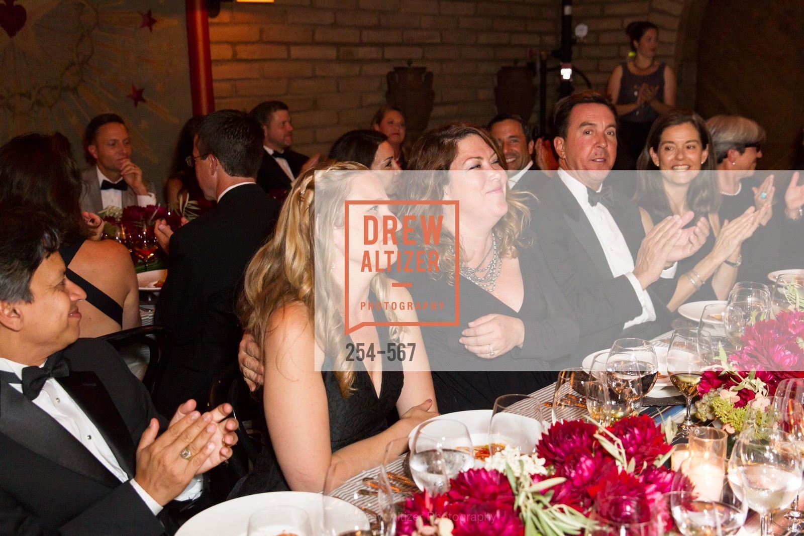 Prema Behan, Tolan Florence, THREE STICKS WINES Inaugural Storehouse Supper With TYLER FLORENCE, US, September 13th, 2014,Drew Altizer, Drew Altizer Photography, full-service agency, private events, San Francisco photographer, photographer california