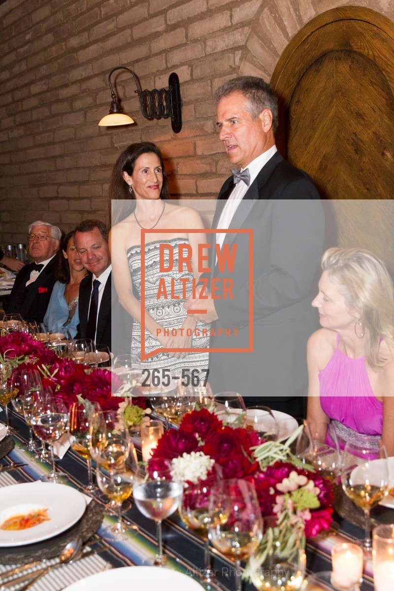 Eva Price, Bill Price, THREE STICKS WINES Inaugural Storehouse Supper With TYLER FLORENCE, US, September 13th, 2014,Drew Altizer, Drew Altizer Photography, full-service agency, private events, San Francisco photographer, photographer california