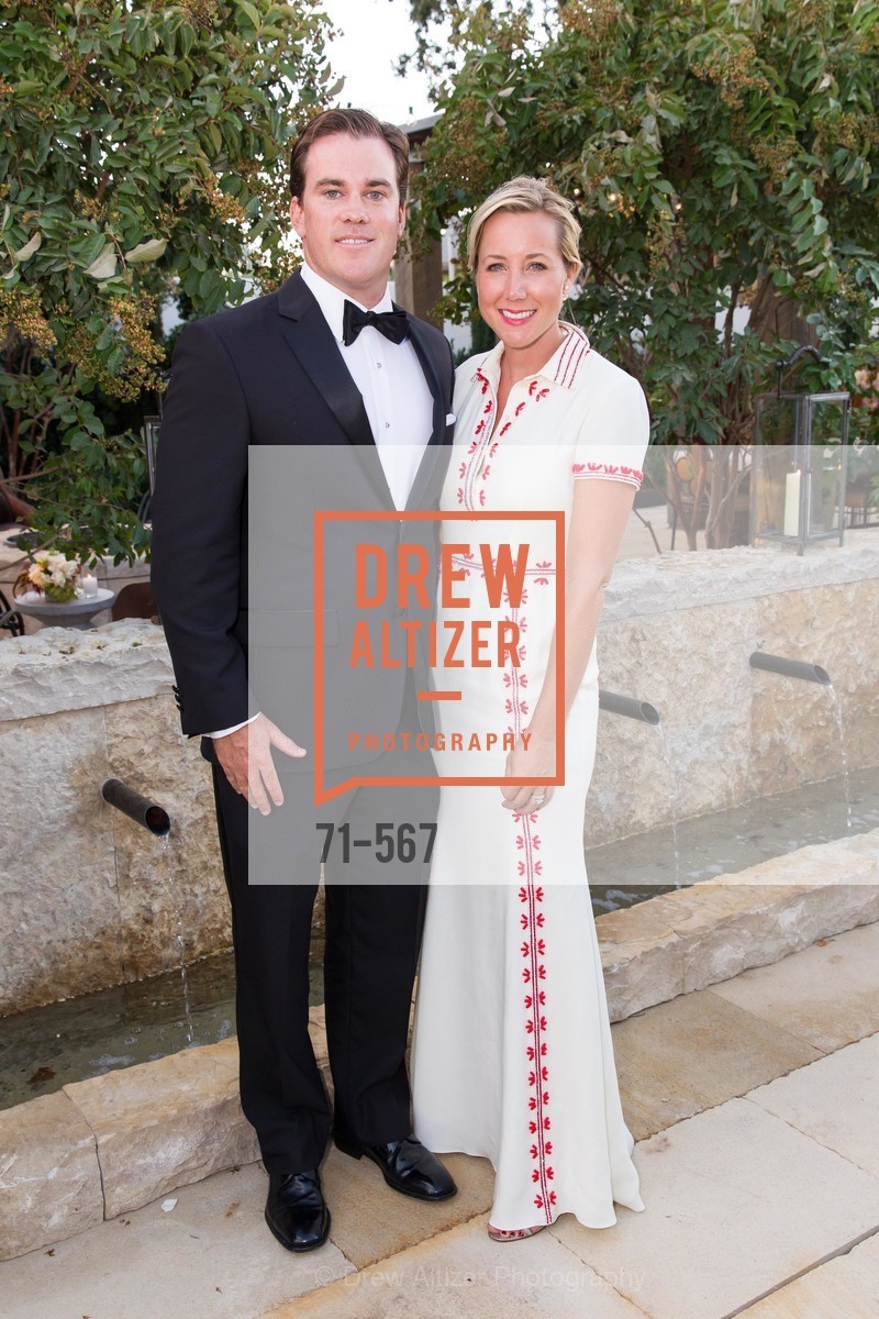Charles Fountaine, Stephanie Fountaine, THREE STICKS WINES Inaugural Storehouse Supper With TYLER FLORENCE, US, September 13th, 2014,Drew Altizer, Drew Altizer Photography, full-service agency, private events, San Francisco photographer, photographer california