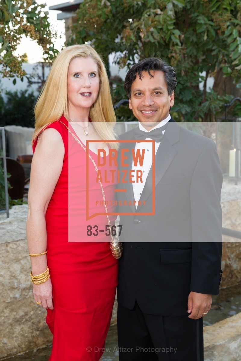 Denise Srivastava, Deepak Srivastava, THREE STICKS WINES Inaugural Storehouse Supper With TYLER FLORENCE, US, September 13th, 2014,Drew Altizer, Drew Altizer Photography, full-service agency, private events, San Francisco photographer, photographer california