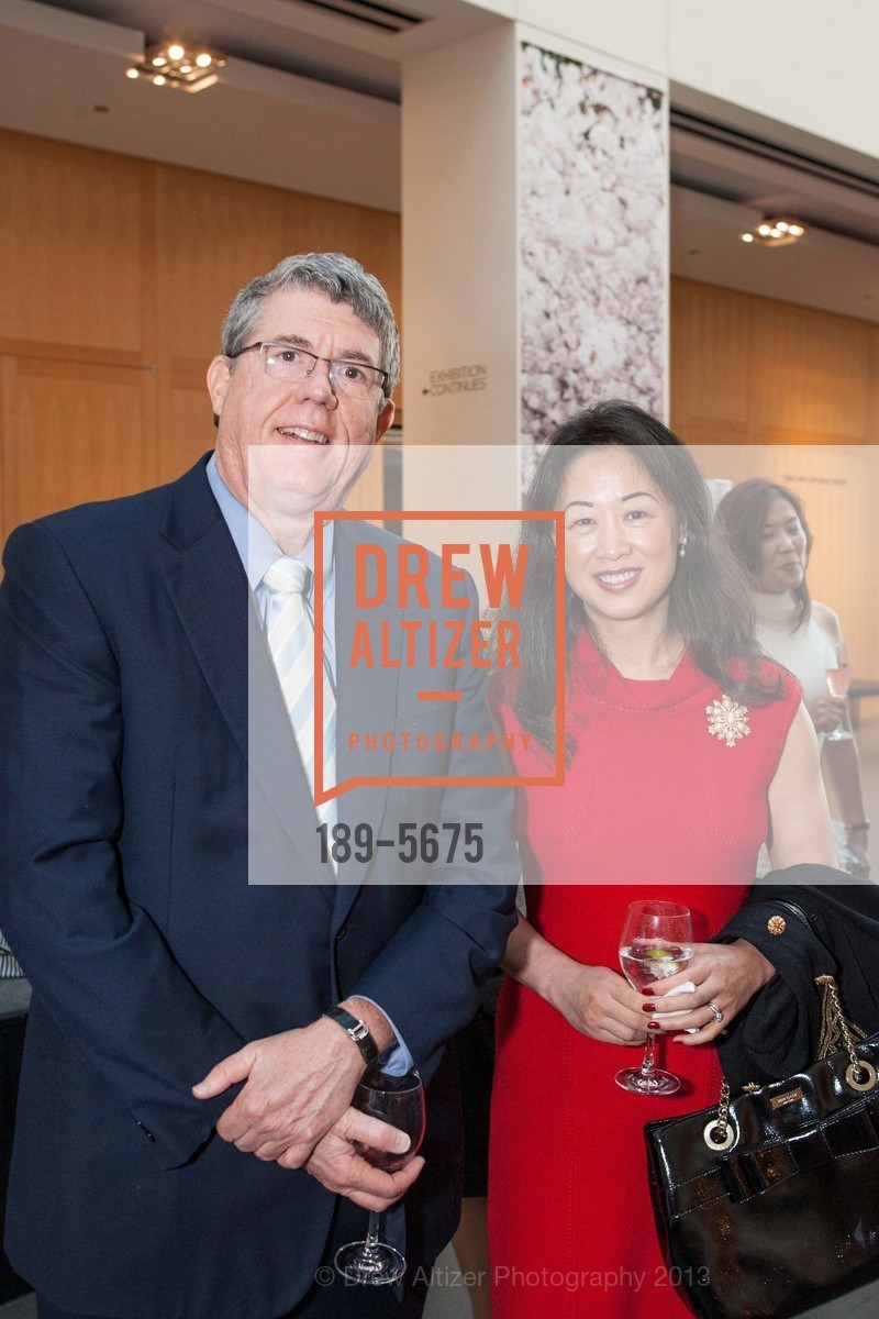 Tim Kahn, Jane Bachmann, Photo #189-5675