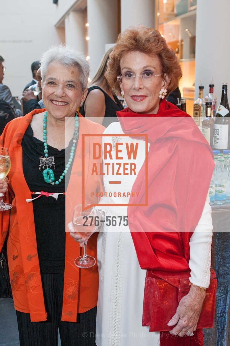 Cecily Drucker, Phoebe Cowles, Photo #276-5675