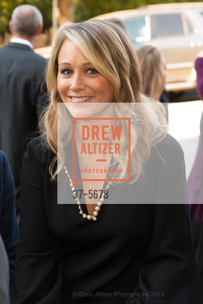 Christine Taylor, Photo #37-5678