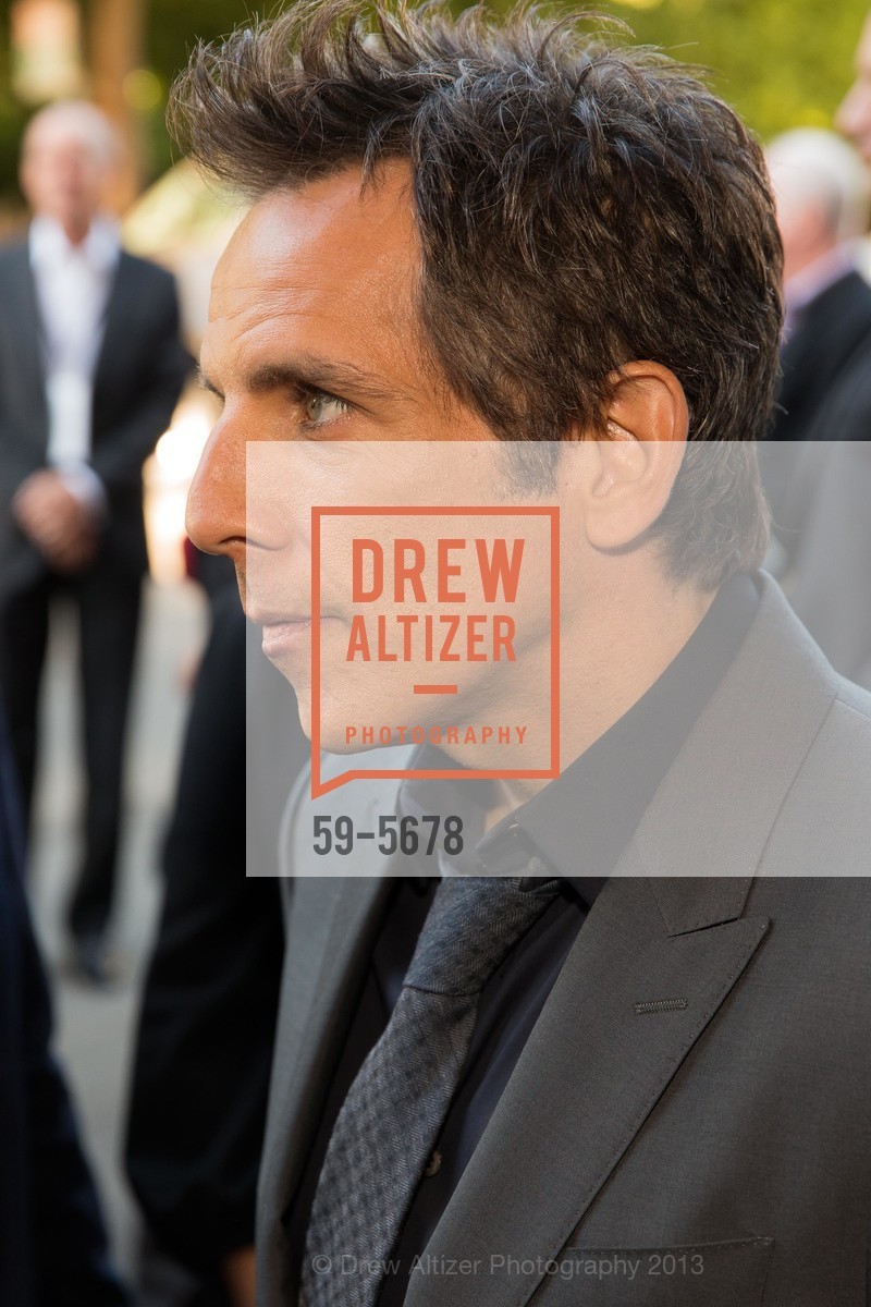 Ben Stiller, Photo #59-5678