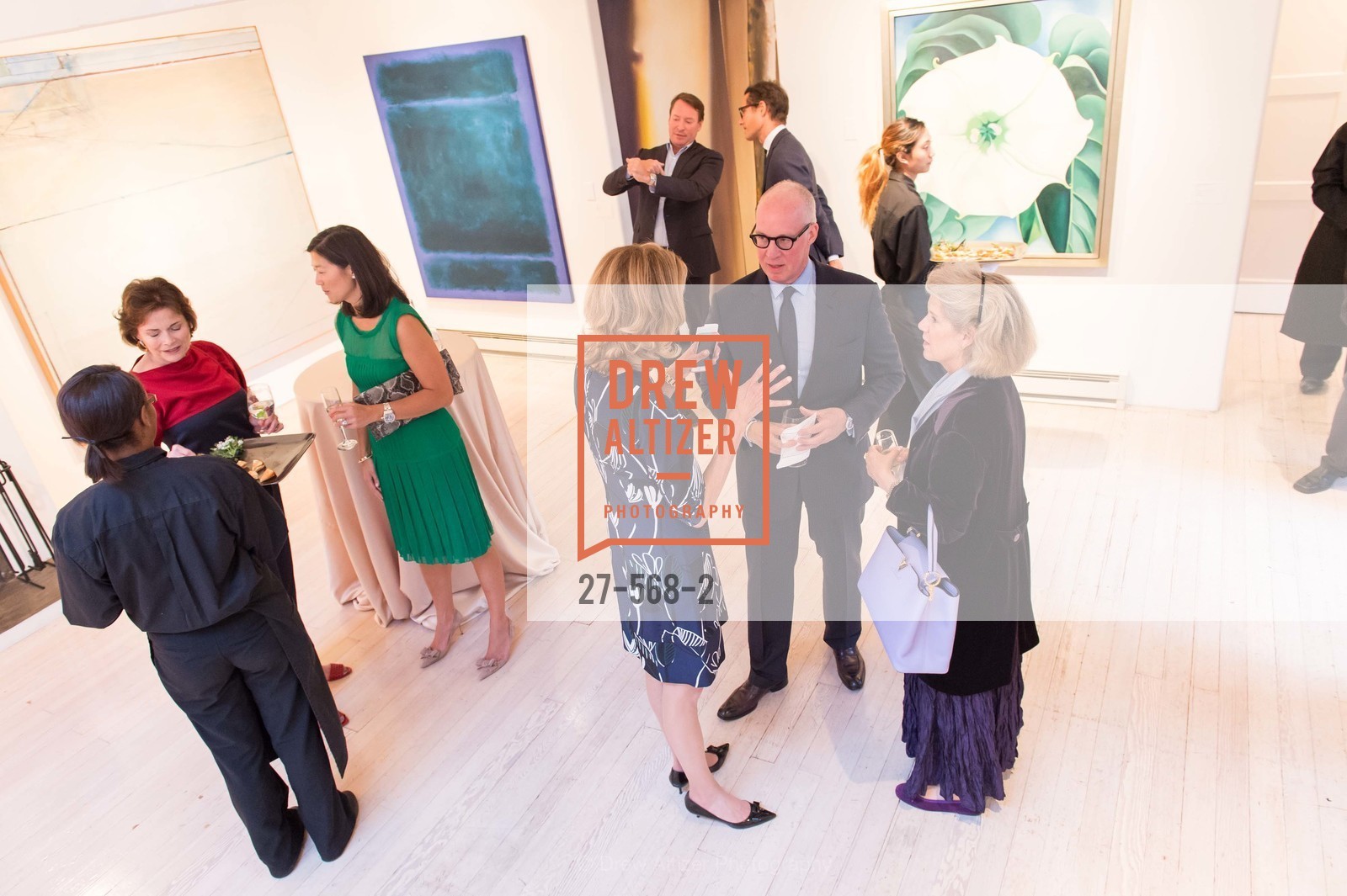 Atmosphere, SOTHEBY'S Hosts a Private Viewing of Highlights from the Collection of MRS. PAUL MELLON, US, September 17th, 2014,Drew Altizer, Drew Altizer Photography, full-service agency, private events, San Francisco photographer, photographer california