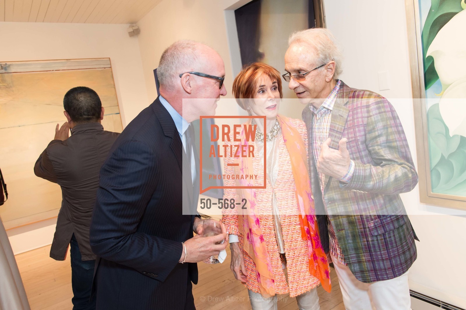 Anthony Grant, Norah Stone, Norman Stone, SOTHEBY'S Hosts a Private Viewing of Highlights from the Collection of MRS. PAUL MELLON, US, September 17th, 2014,Drew Altizer, Drew Altizer Photography, full-service agency, private events, San Francisco photographer, photographer california