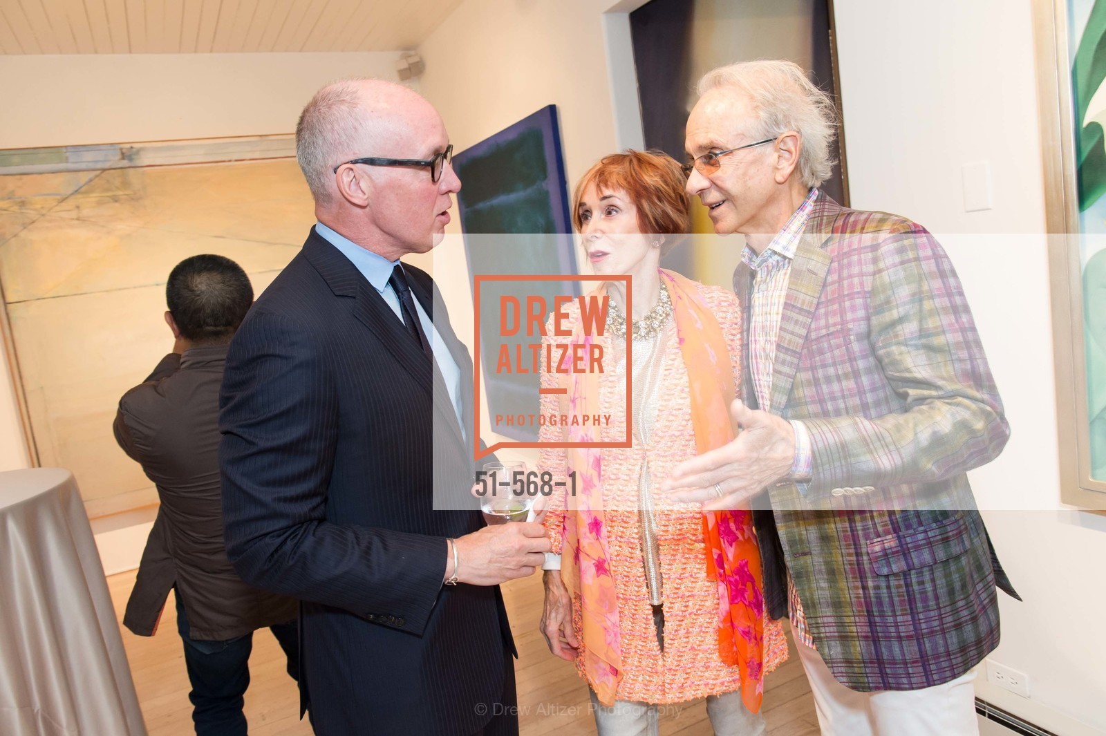 Anthony Grant, Norah Stone, Norman Stone, SOTHEBY'S Hosts a Private Viewing of Highlights from the Collection of MRS. PAUL MELLON, US, September 17th, 2014,Drew Altizer, Drew Altizer Photography, full-service agency, private events, San Francisco photographer, photographer california