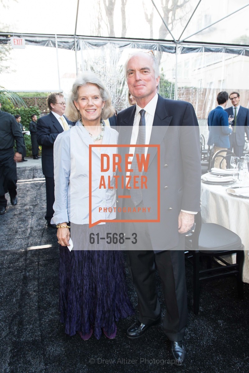 Deborah Hatch, Charles Moffett, SOTHEBY'S Hosts a Private Viewing of Highlights from the Collection of MRS. PAUL MELLON, US, September 17th, 2014,Drew Altizer, Drew Altizer Photography, full-service agency, private events, San Francisco photographer, photographer california