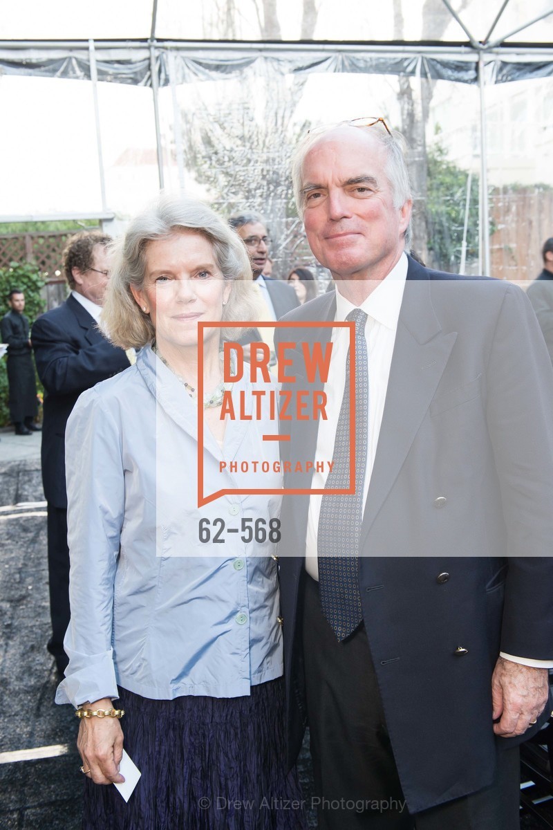 Deborah Hatch, Charles Moffett, SOTHEBY'S Hosts a Private Viewing of Highlights from the Collection of MRS. PAUL MELLON, US, Photo #62-568 Deborah Hatch, Charles Moffett, Photo #62-568