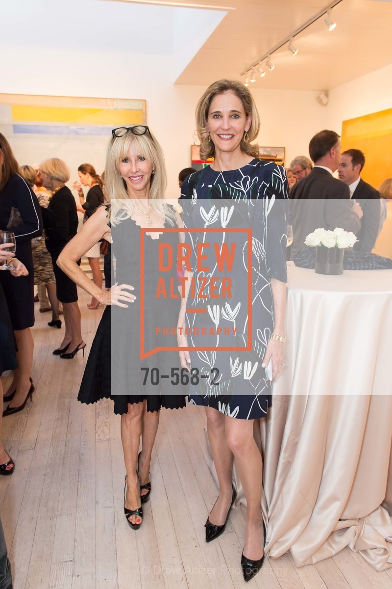 Ginger Martin, Jennifer Biederback, SOTHEBY'S Hosts a Private Viewing of Highlights from the Collection of MRS. PAUL MELLON, US, September 17th, 2014,Drew Altizer, Drew Altizer Photography, full-service agency, private events, San Francisco photographer, photographer california