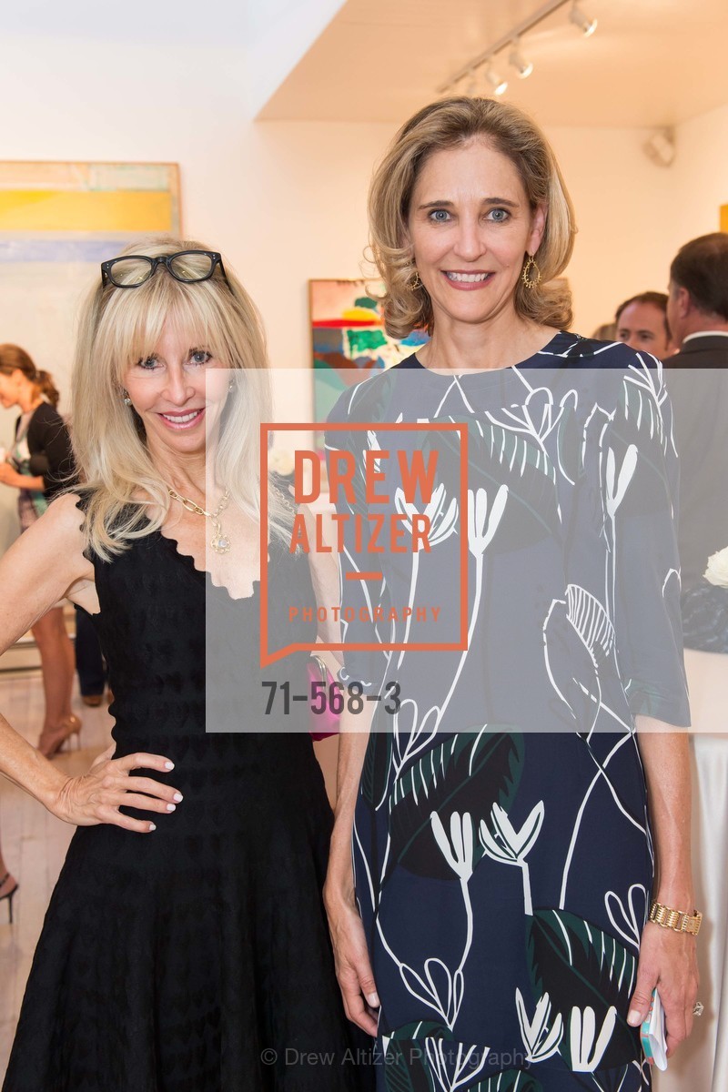 Ginger Martin, Jennifer Biederback, SOTHEBY'S Hosts a Private Viewing of Highlights from the Collection of MRS. PAUL MELLON, US, September 17th, 2014,Drew Altizer, Drew Altizer Photography, full-service agency, private events, San Francisco photographer, photographer california