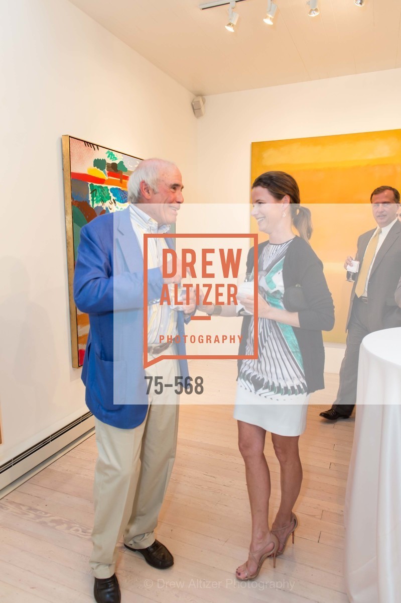 Jon Gruber, Lindsay Bolton, SOTHEBY'S Hosts a Private Viewing of Highlights from the Collection of MRS. PAUL MELLON, US, September 17th, 2014,Drew Altizer, Drew Altizer Photography, full-service event agency, private events, San Francisco photographer, photographer California