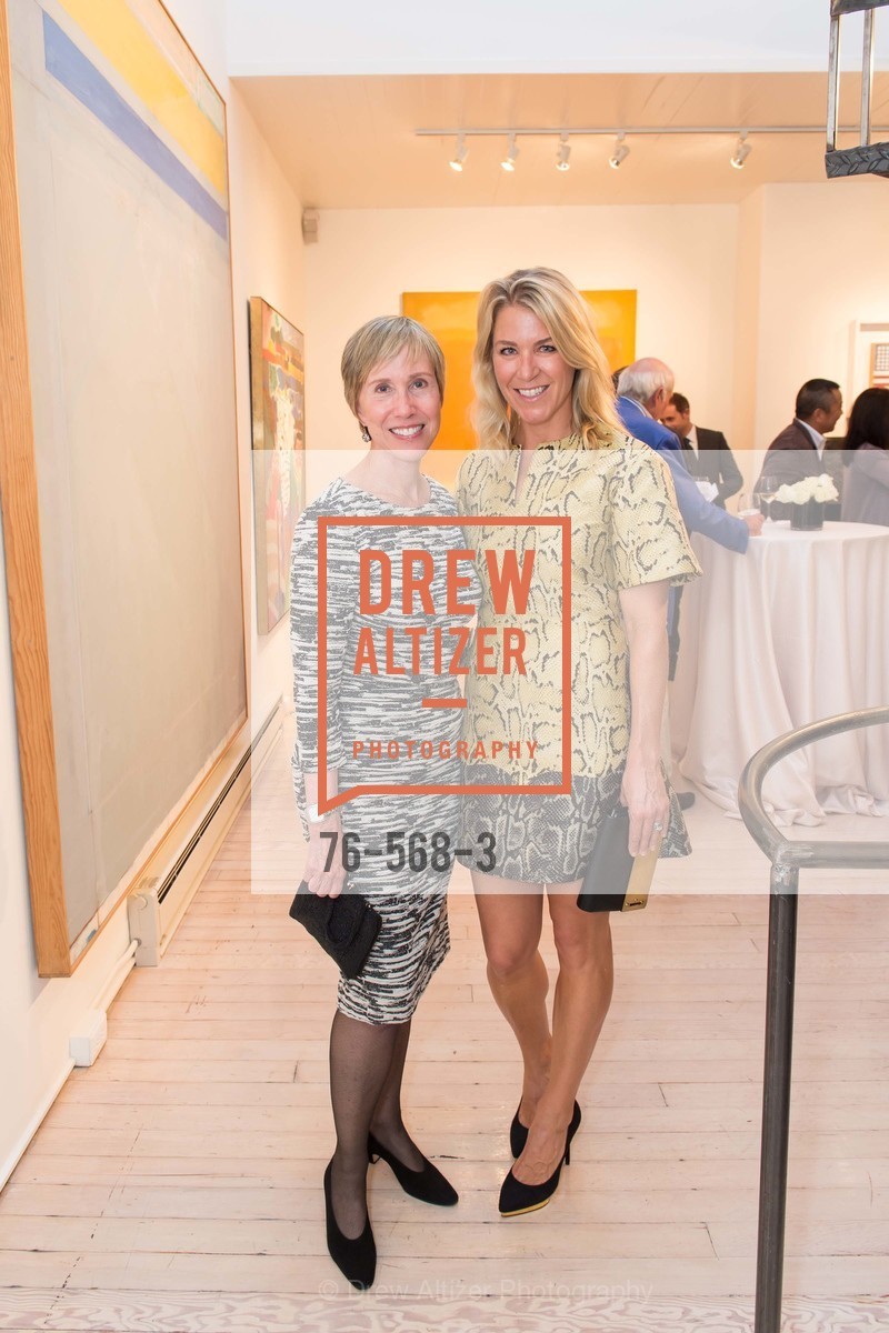 Leslie Olrich, SOTHEBY'S Hosts a Private Viewing of Highlights from the Collection of MRS. PAUL MELLON, US, September 17th, 2014,Drew Altizer, Drew Altizer Photography, full-service agency, private events, San Francisco photographer, photographer california