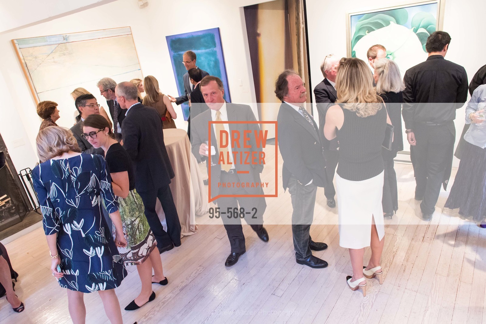 Atmosphere, SOTHEBY'S Hosts a Private Viewing of Highlights from the Collection of MRS. PAUL MELLON, US, September 17th, 2014,Drew Altizer, Drew Altizer Photography, full-service agency, private events, San Francisco photographer, photographer california