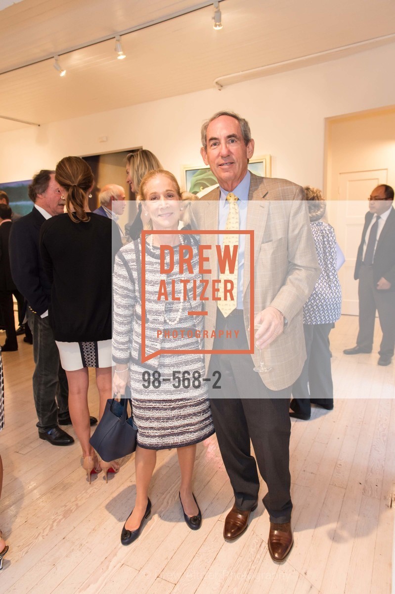 Deborah Novak, Ken Novak, SOTHEBY'S Hosts a Private Viewing of Highlights from the Collection of MRS. PAUL MELLON, US, Photo #98-568-2 Deborah Novak, Ken Novak, Photo #98-568-2