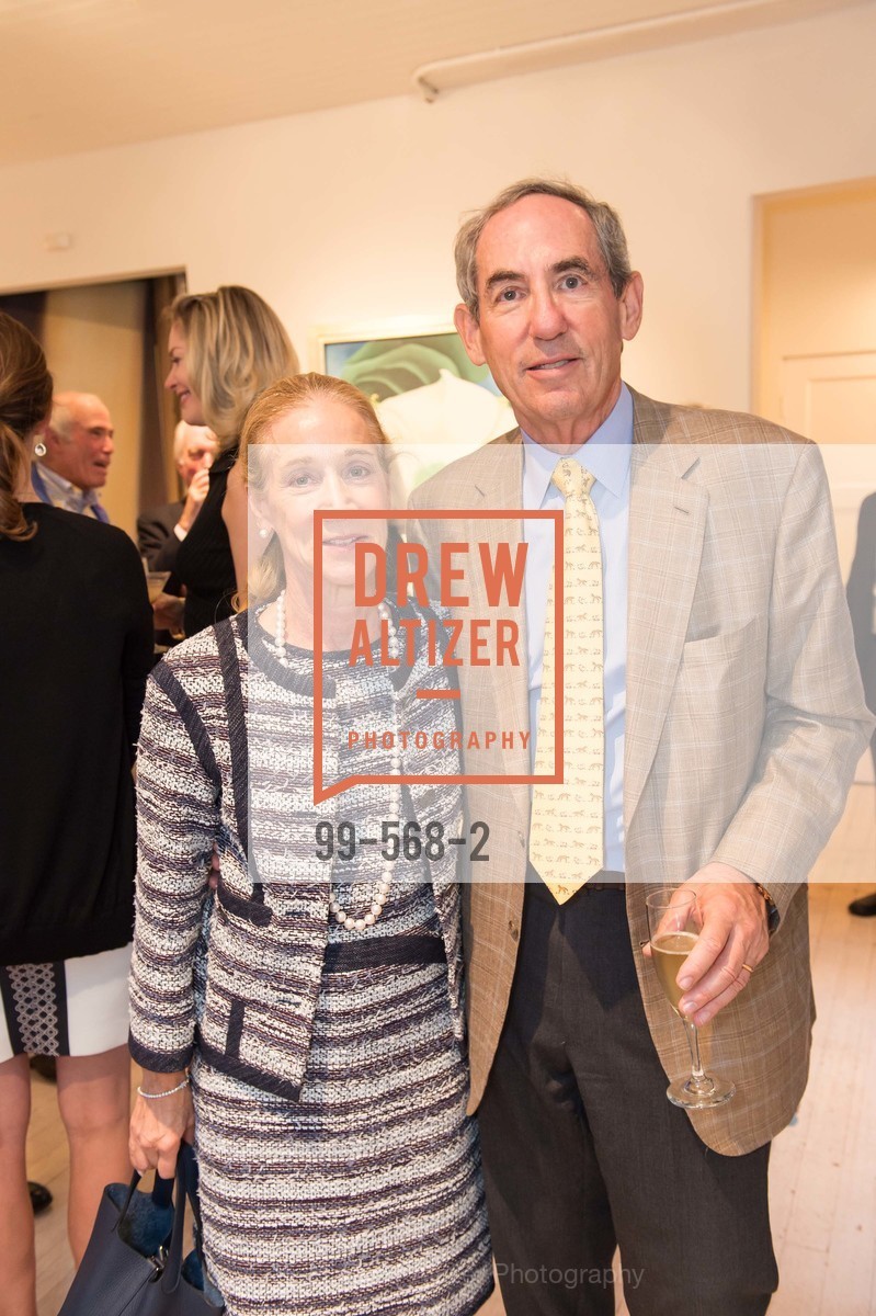 Deborah Novak, Ken Novak, SOTHEBY'S Hosts a Private Viewing of Highlights from the Collection of MRS. PAUL MELLON, US, Photo #99-568-2 Deborah Novak, Ken Novak, Photo #99-568-2