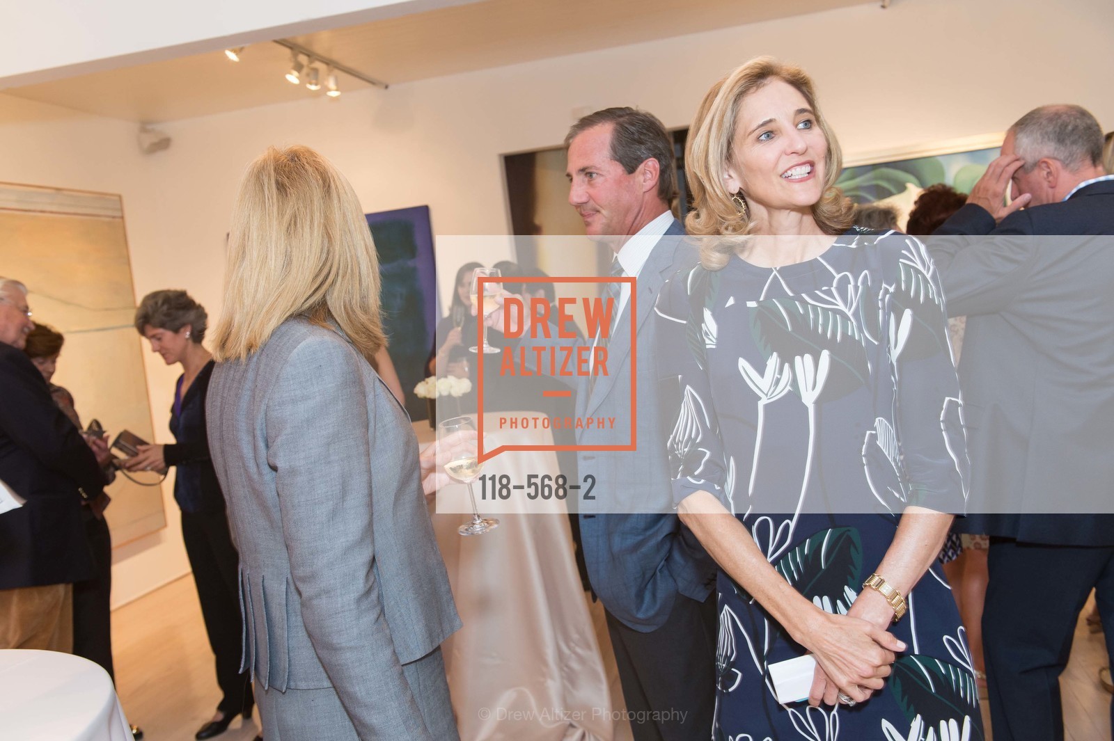 Jennifer Biederbeck, SOTHEBY'S Hosts a Private Viewing of Highlights from the Collection of MRS. PAUL MELLON, US, September 17th, 2014,Drew Altizer, Drew Altizer Photography, full-service agency, private events, San Francisco photographer, photographer california