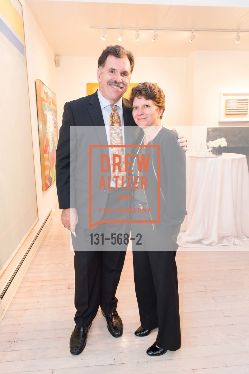 Bill Donahoe, Kris Klein, SOTHEBY'S Hosts a Private Viewing of Highlights from the Collection of MRS. PAUL MELLON, US, September 17th, 2014,Drew Altizer, Drew Altizer Photography, full-service event agency, private events, San Francisco photographer, photographer California