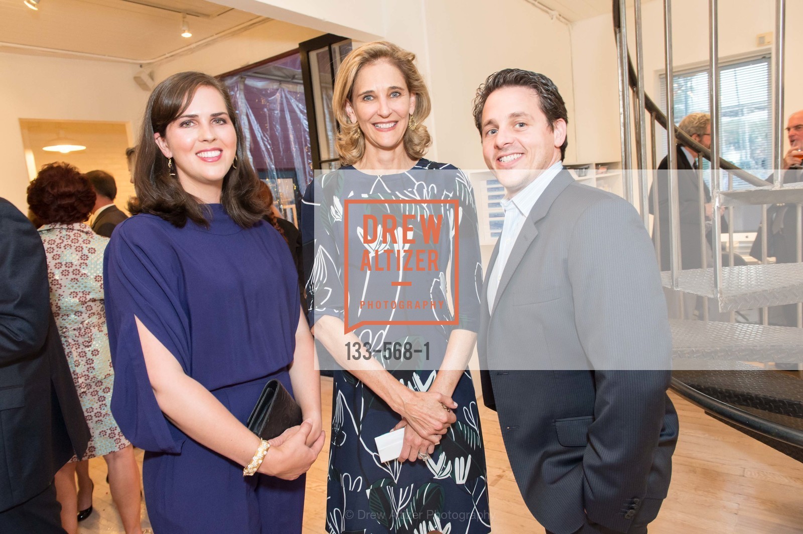 Jennifer Biederbeck, Josh Lippman, SOTHEBY'S Hosts a Private Viewing of Highlights from the Collection of MRS. PAUL MELLON, US, September 17th, 2014,Drew Altizer, Drew Altizer Photography, full-service agency, private events, San Francisco photographer, photographer california