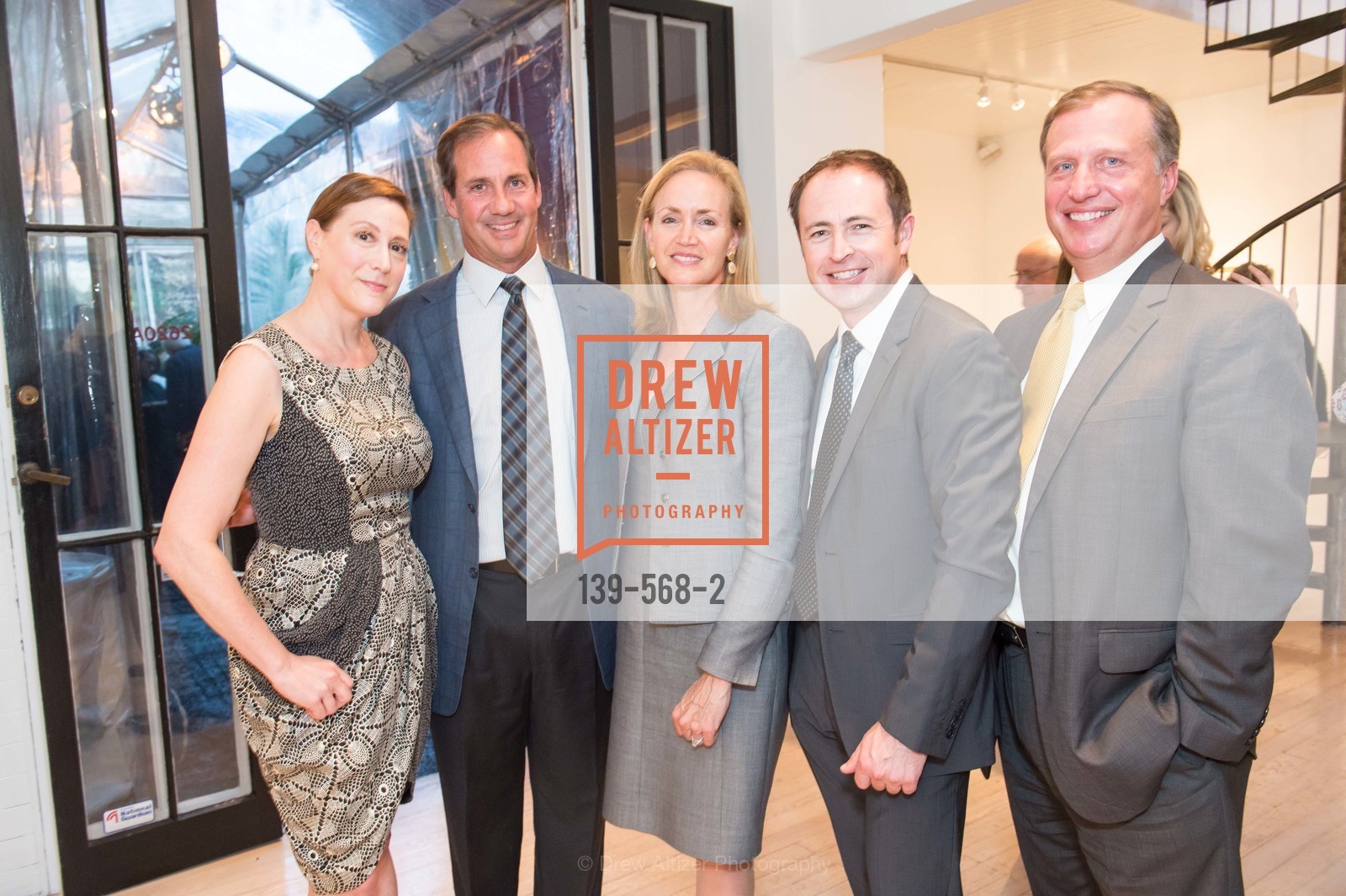 Judith Goldberg, Bob Emery, Dana Emery, Cody Hartley, Robert Kret, SOTHEBY'S Hosts a Private Viewing of Highlights from the Collection of MRS. PAUL MELLON, US, September 17th, 2014,Drew Altizer, Drew Altizer Photography, full-service agency, private events, San Francisco photographer, photographer california