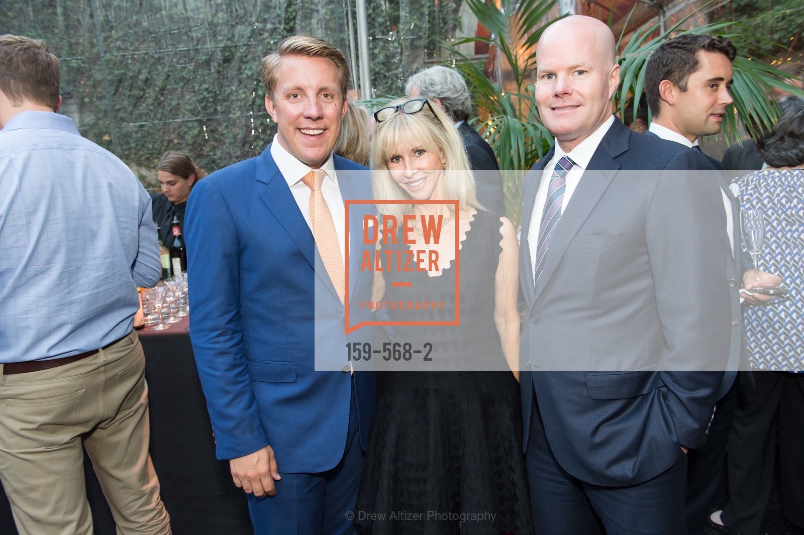 Red Nelson, Ginger Martin, SOTHEBY'S Hosts a Private Viewing of Highlights from the Collection of MRS. PAUL MELLON, US, September 17th, 2014
