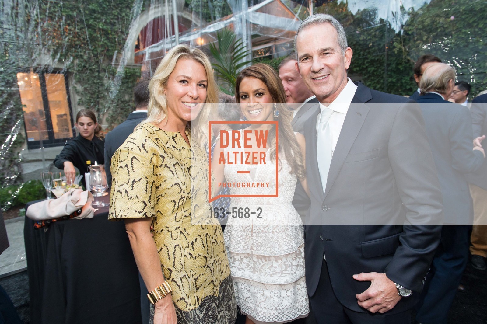 Leslie Olrich, Nisreen Gardner, Jeffrey Gibson, SOTHEBY'S Hosts a Private Viewing of Highlights from the Collection of MRS. PAUL MELLON, US, September 17th, 2014,Drew Altizer, Drew Altizer Photography, full-service agency, private events, San Francisco photographer, photographer california