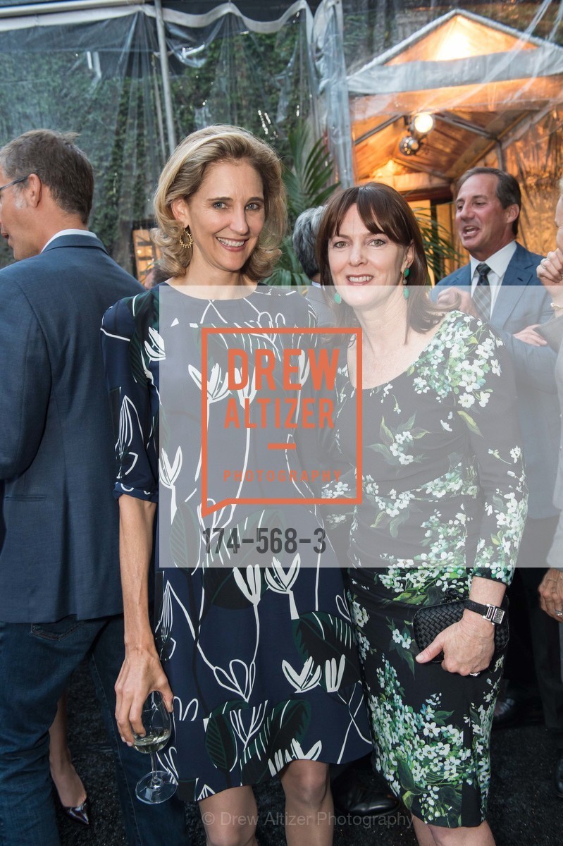 Jennifer Biederbeck, Allison Speer, SOTHEBY'S Hosts a Private Viewing of Highlights from the Collection of MRS. PAUL MELLON, US, September 17th, 2014,Drew Altizer, Drew Altizer Photography, full-service agency, private events, San Francisco photographer, photographer california