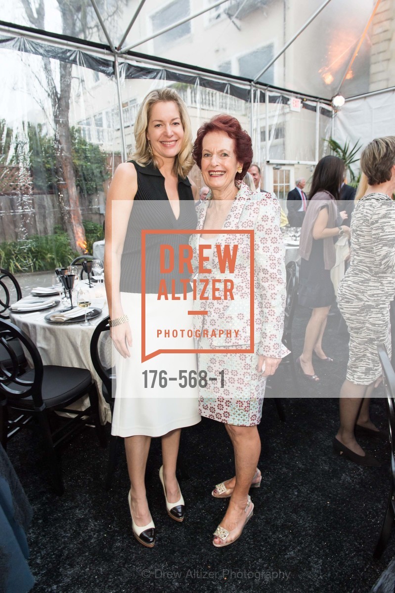Victoria Raiser, Helen Hilton Raiser, SOTHEBY'S Hosts a Private Viewing of Highlights from the Collection of MRS. PAUL MELLON, US, September 17th, 2014,Drew Altizer, Drew Altizer Photography, full-service agency, private events, San Francisco photographer, photographer california
