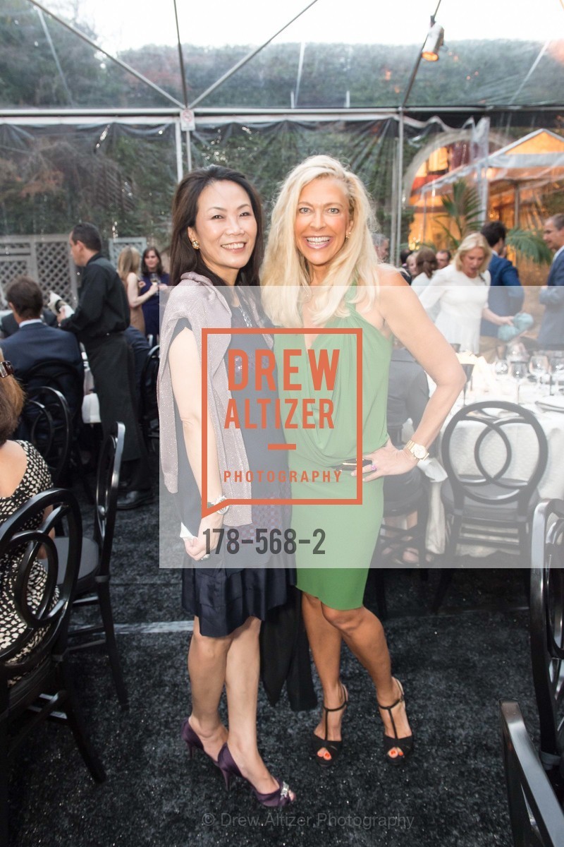 Xiaojun Lee, Suzanna Jackson, SOTHEBY'S Hosts a Private Viewing of Highlights from the Collection of MRS. PAUL MELLON, US, September 17th, 2014,Drew Altizer, Drew Altizer Photography, full-service event agency, private events, San Francisco photographer, photographer California