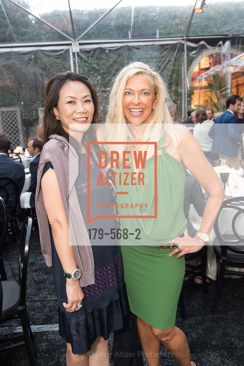 Xiaojun Lee, Suzanna Jackson, SOTHEBY'S Hosts a Private Viewing of Highlights from the Collection of MRS. PAUL MELLON, US, September 17th, 2014,Drew Altizer, Drew Altizer Photography, full-service agency, private events, San Francisco photographer, photographer california
