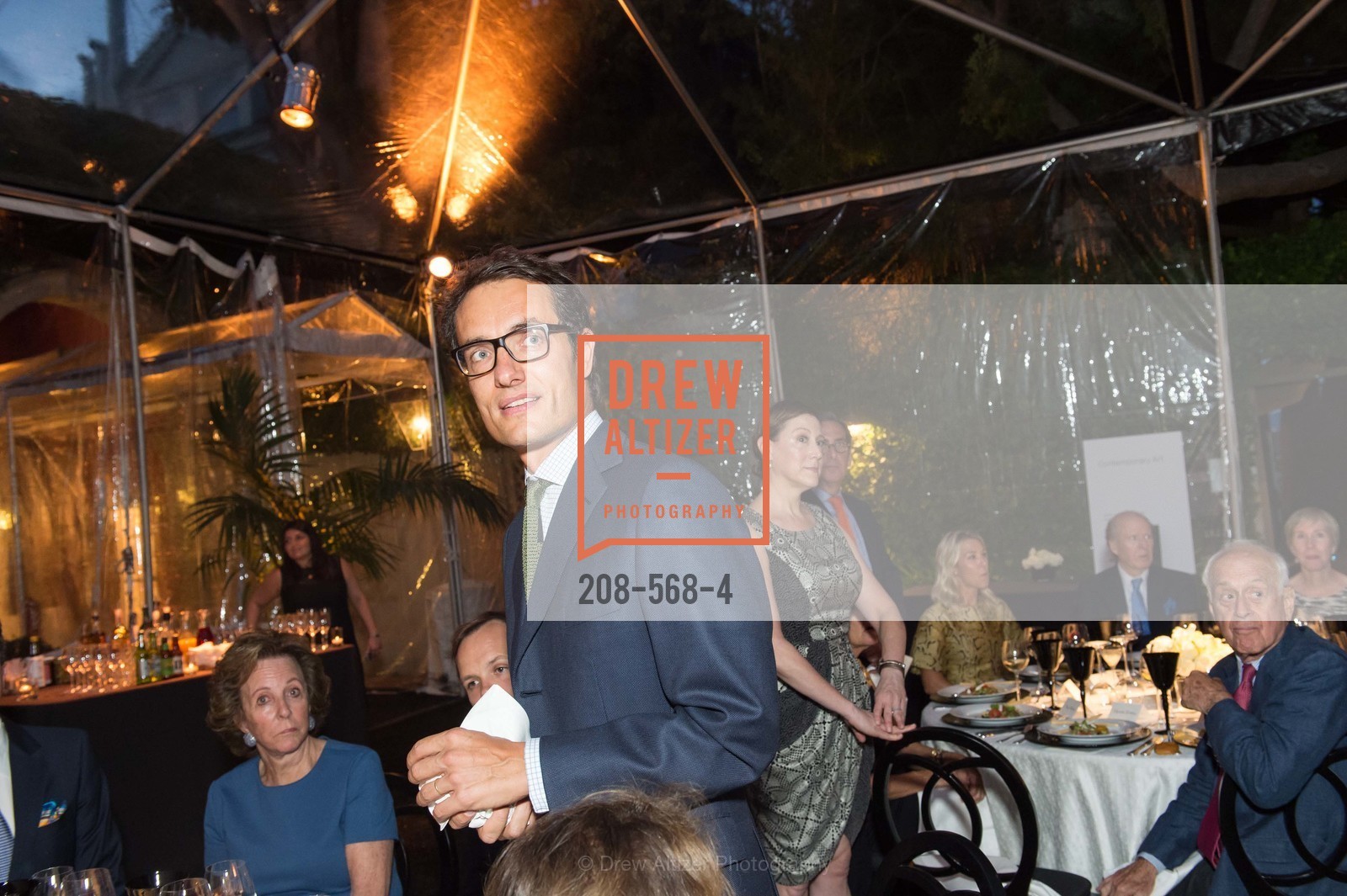 Gregoire Bellaul, SOTHEBY'S Hosts a Private Viewing of Highlights from the Collection of MRS. PAUL MELLON, US, Photo #208-568-4 Gregoire Bellaul, Photo #208-568-4