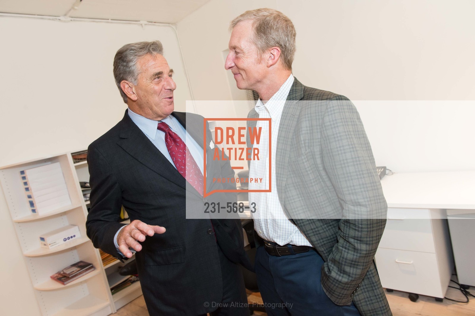 Paul Pelosi, Tom Steyer, SOTHEBY'S Hosts a Private Viewing of Highlights from the Collection of MRS. PAUL MELLON, US, September 17th, 2014,Drew Altizer, Drew Altizer Photography, full-service agency, private events, San Francisco photographer, photographer california