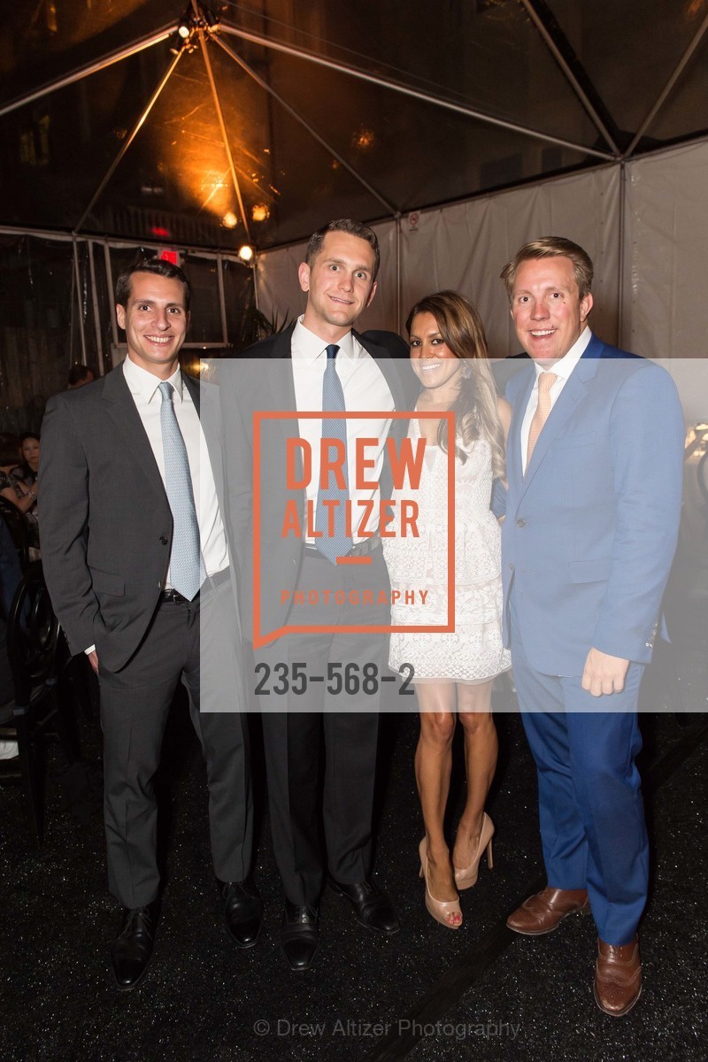Maxx Traina, Neill Bassi, Nisreen Gradner, Red Nelson, SOTHEBY'S Hosts a Private Viewing of Highlights from the Collection of MRS. PAUL MELLON, US, September 17th, 2014,Drew Altizer, Drew Altizer Photography, full-service event agency, private events, San Francisco photographer, photographer California