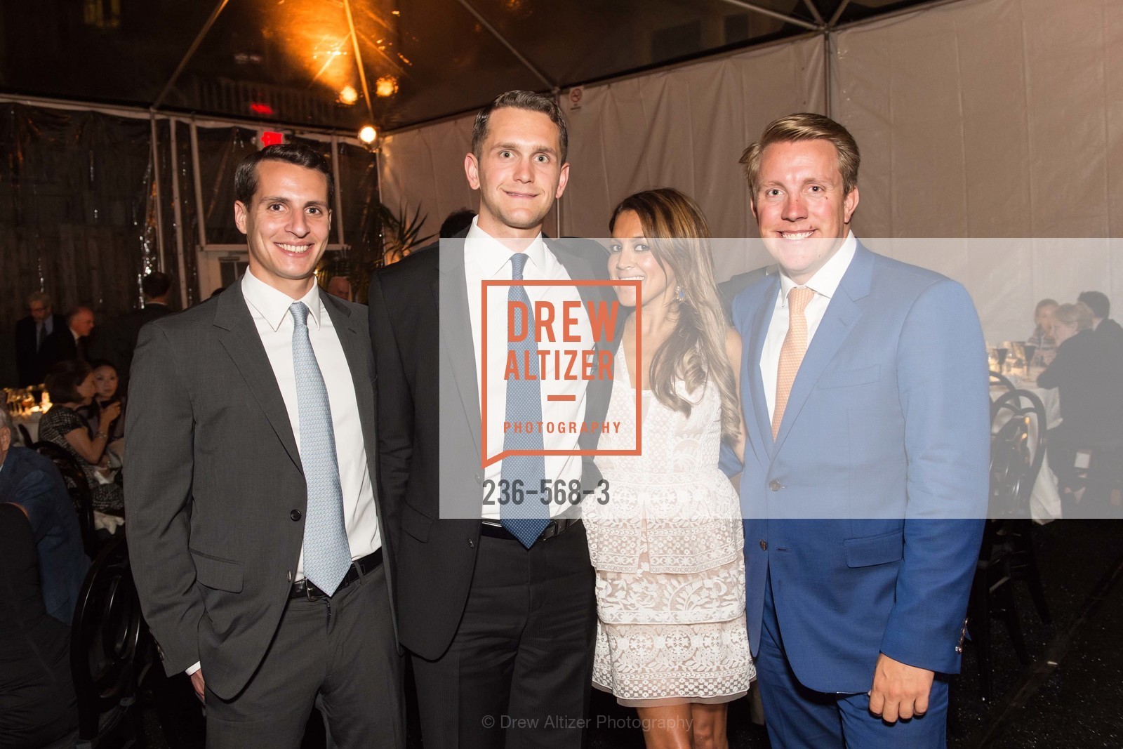 Maxx Traina, Neill Bassi, Nisreen Gradner, Red Nelson, SOTHEBY'S Hosts a Private Viewing of Highlights from the Collection of MRS. PAUL MELLON, US, September 17th, 2014,Drew Altizer, Drew Altizer Photography, full-service agency, private events, San Francisco photographer, photographer california