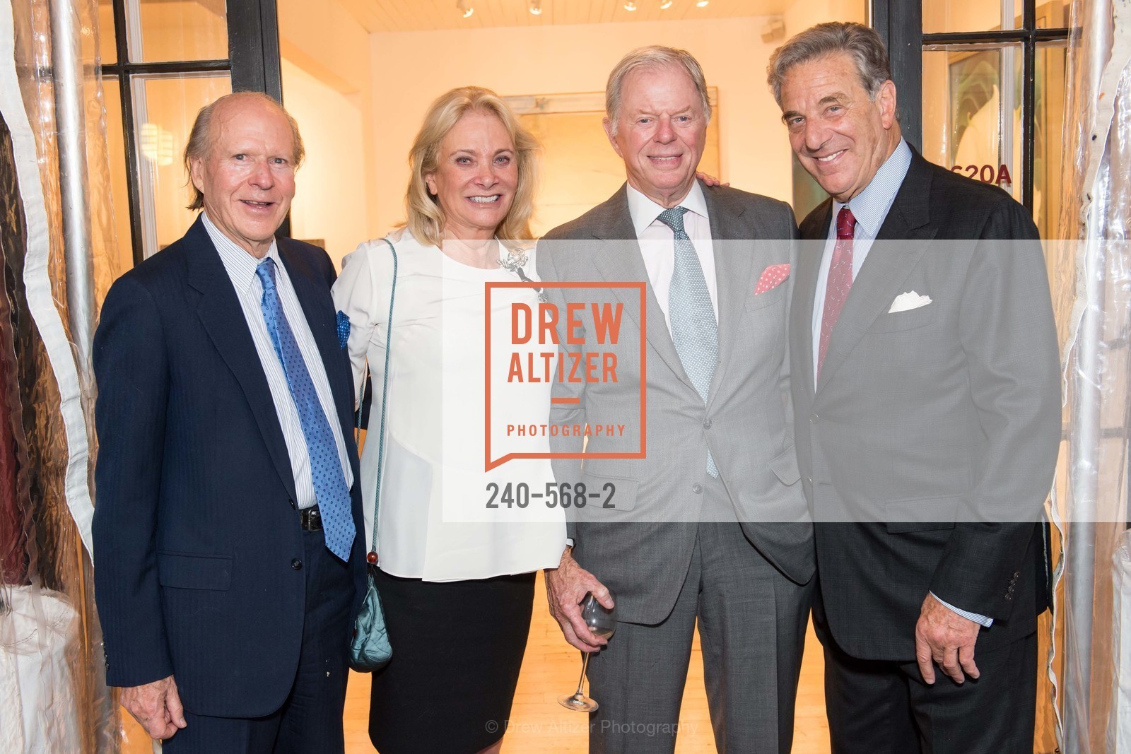 Austin Hills, Sara Hills, Sandy Walker, Paul Pelosi, SOTHEBY'S Hosts a Private Viewing of Highlights from the Collection of MRS. PAUL MELLON, US, September 17th, 2014,Drew Altizer, Drew Altizer Photography, full-service event agency, private events, San Francisco photographer, photographer California