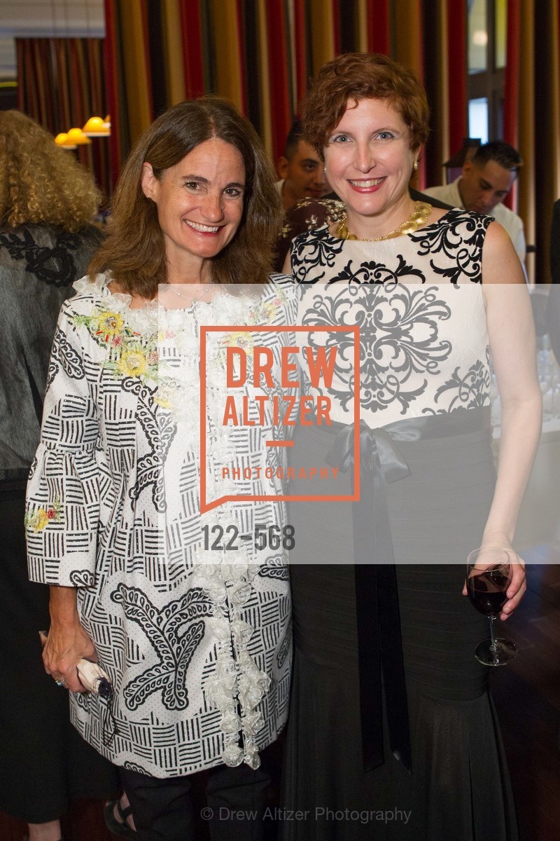 Elizabeth Economy, Erica Burns, SOTHEBY'S Hosts a Private Viewing of Highlights from the Collection of MRS. PAUL MELLON, US, September 17th, 2014,Drew Altizer, Drew Altizer Photography, full-service agency, private events, San Francisco photographer, photographer california