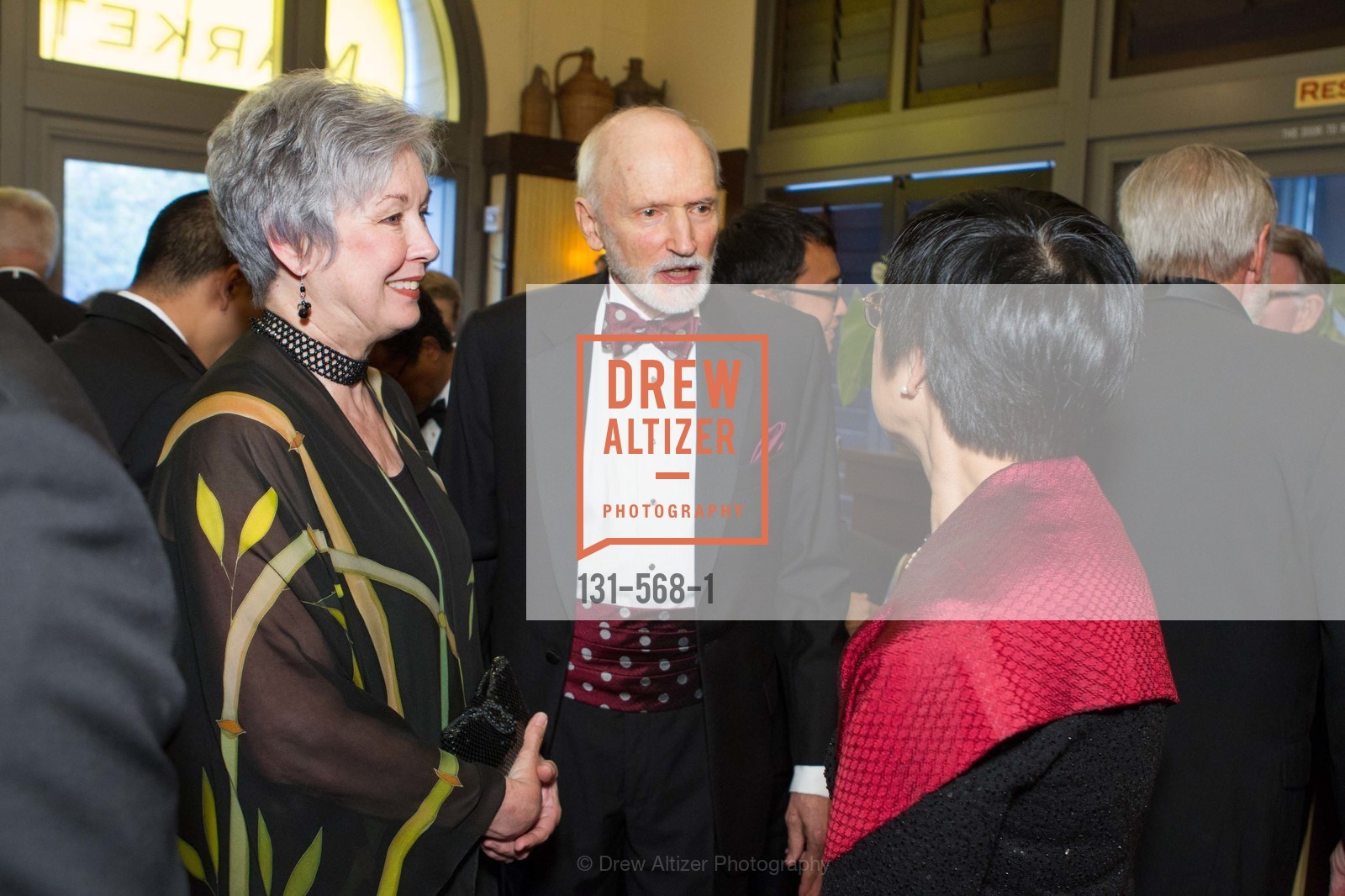 Jennifer Beckett, Bill Fuller, Nancy Yuen, SOTHEBY'S Hosts a Private Viewing of Highlights from the Collection of MRS. PAUL MELLON, US, September 17th, 2014,Drew Altizer, Drew Altizer Photography, full-service agency, private events, San Francisco photographer, photographer california