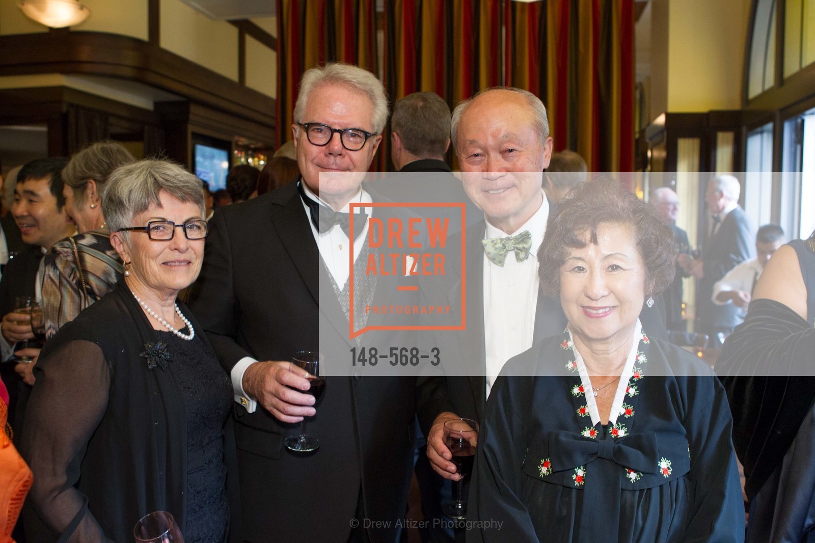 Bill Kim, Mary Kim, SOTHEBY'S Hosts a Private Viewing of Highlights from the Collection of MRS. PAUL MELLON, US, September 17th, 2014,Drew Altizer, Drew Altizer Photography, full-service agency, private events, San Francisco photographer, photographer california