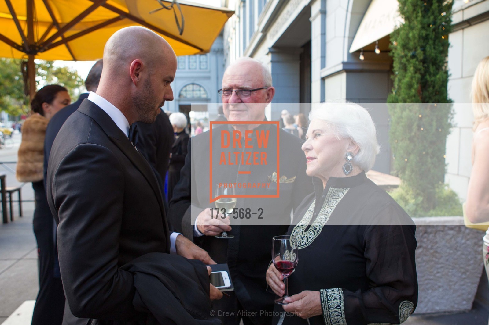 Paul Slawson, Mary Slawson, SOTHEBY'S Hosts a Private Viewing of Highlights from the Collection of MRS. PAUL MELLON, US, September 17th, 2014,Drew Altizer, Drew Altizer Photography, full-service event agency, private events, San Francisco photographer, photographer California