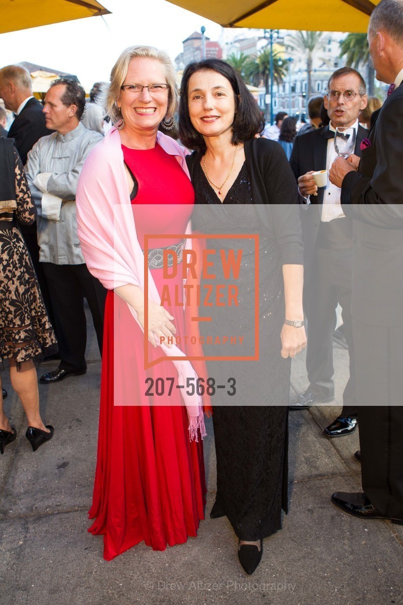 Sandra Otter, Anne Allen, SOTHEBY'S Hosts a Private Viewing of Highlights from the Collection of MRS. PAUL MELLON, US, September 17th, 2014,Drew Altizer, Drew Altizer Photography, full-service agency, private events, San Francisco photographer, photographer california